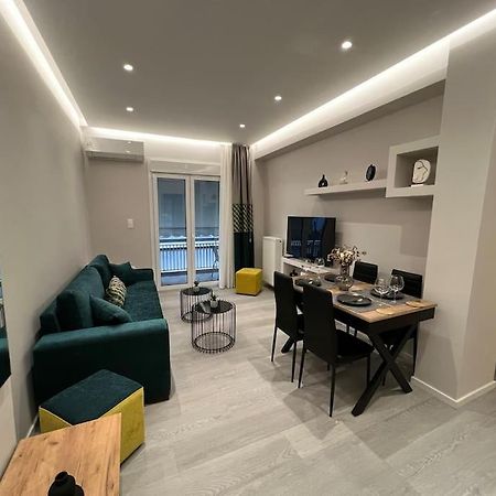 Luxury Apartment Near Acropolis Athene Buitenkant foto